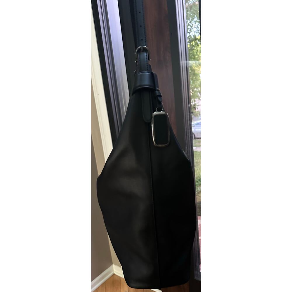 Tumi Evora Large Hobo Bag $650 - Picture 5 of 10